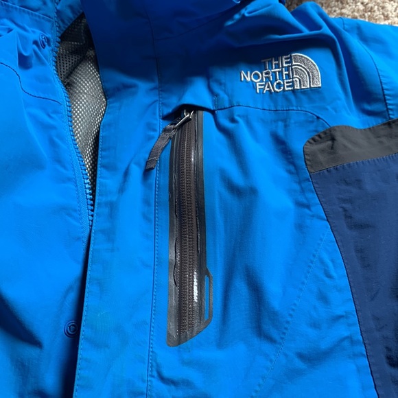 The North Face 3-in-1 Ski puffer Jacket - Picture 11 of 14